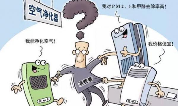 上海邏迅丨粉塵傳感器幫助空氣凈化清新機(jī)凈化空氣