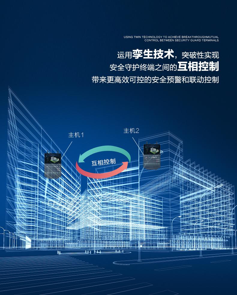 智慧無線消防報警主機(jī)|物聯(lián)網(wǎng)智慧消防控制終端|智能無線聯(lián)動報警終端